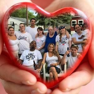 Meet your Posher, Julie